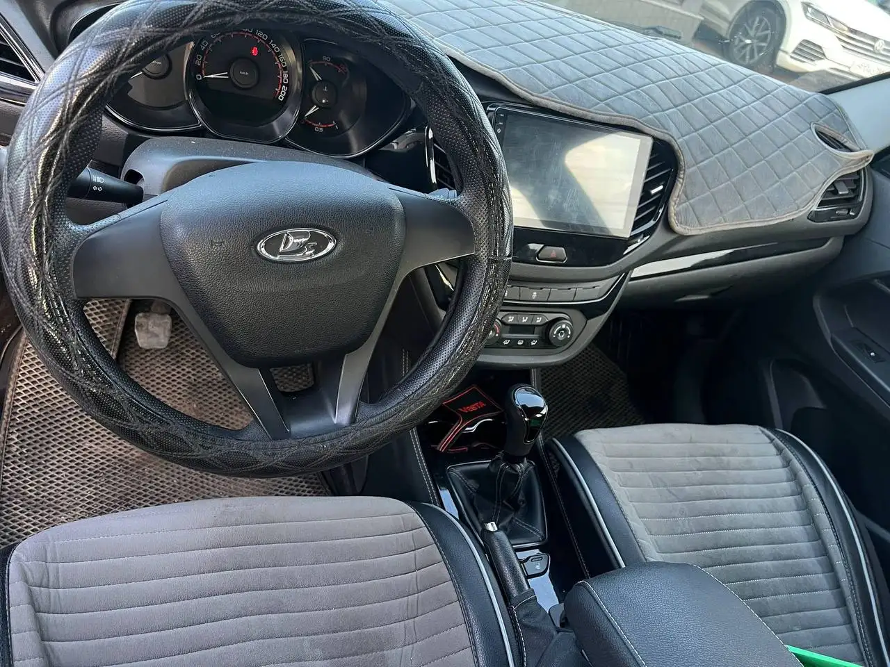 Продажа автомобиля УАЗ Патриот 2012 года - Внедорожники (Авто) в Уфа