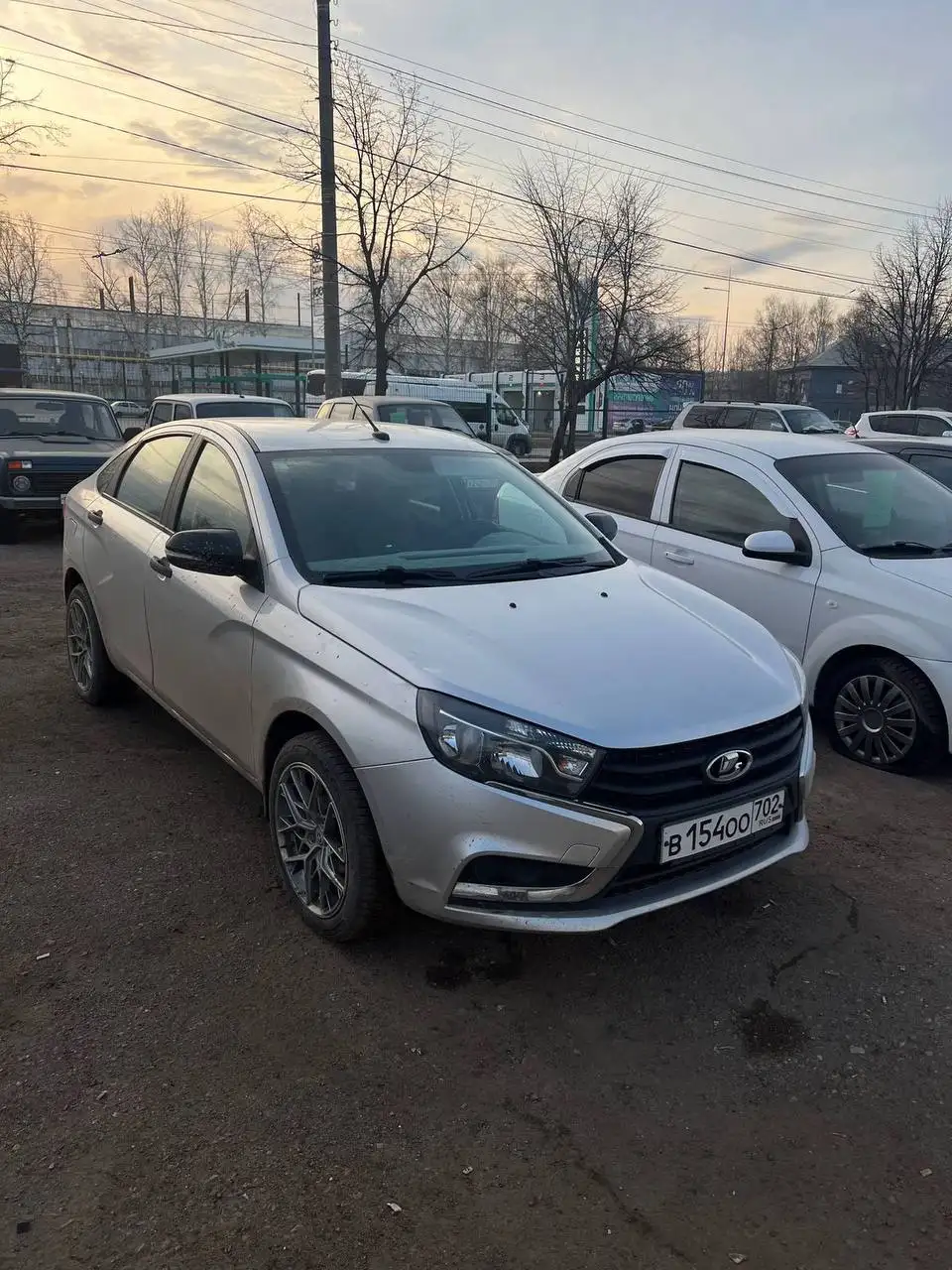 Продажа автомобиля УАЗ Патриот 2012 года - Внедорожники (Авто) в Уфа