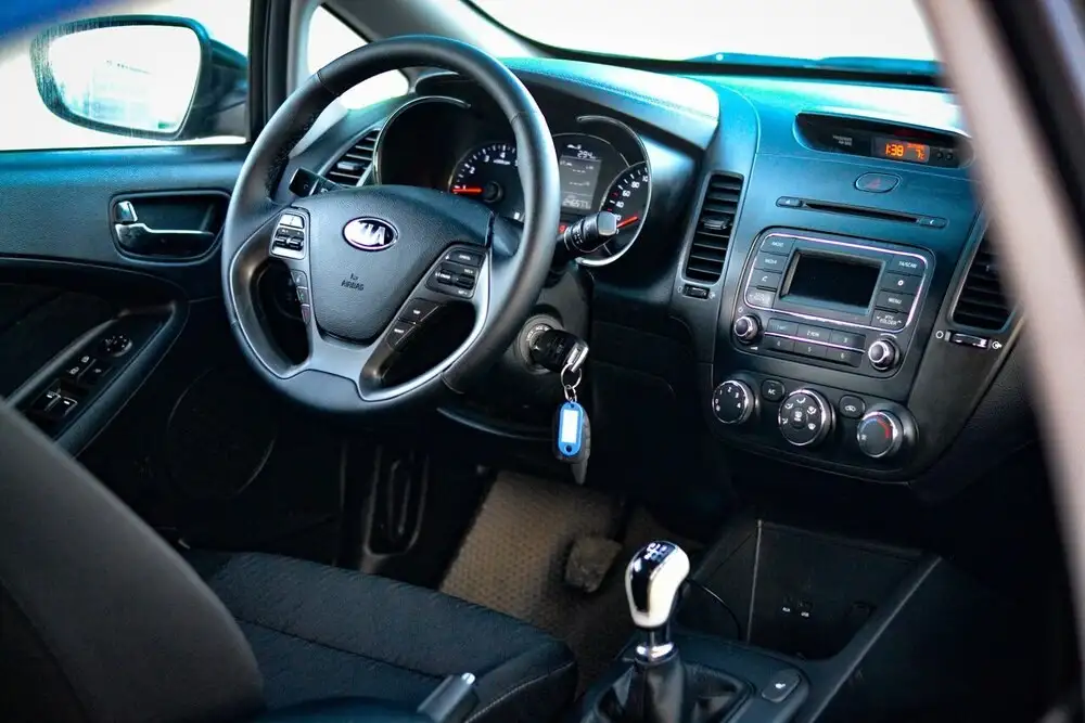 Kia Cerato 2013 года в Канаше - Авто в Канаш