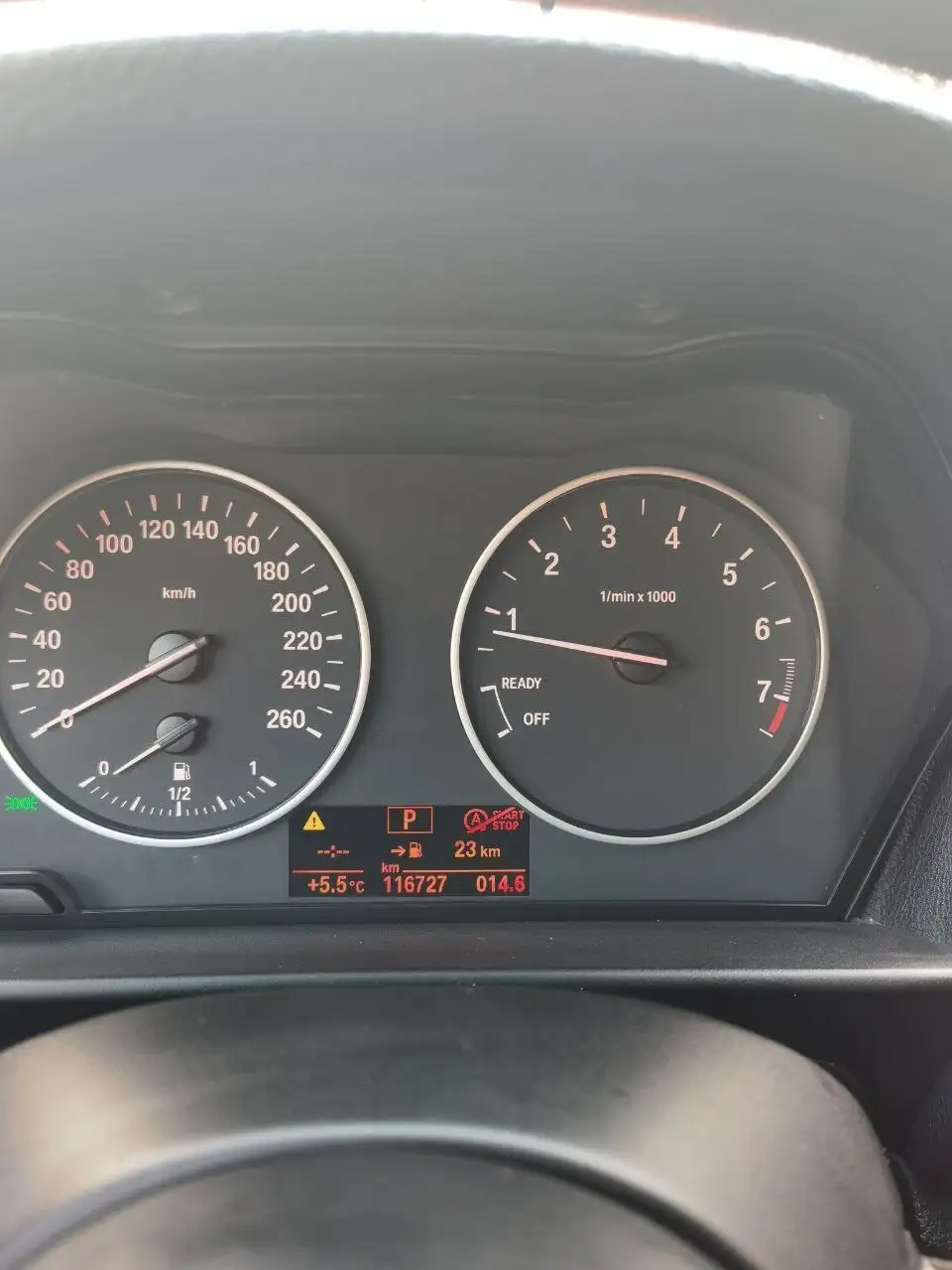 Продам BMW 116 F20 2012 года - Легковые автомобили (Авто) в Чебоксары