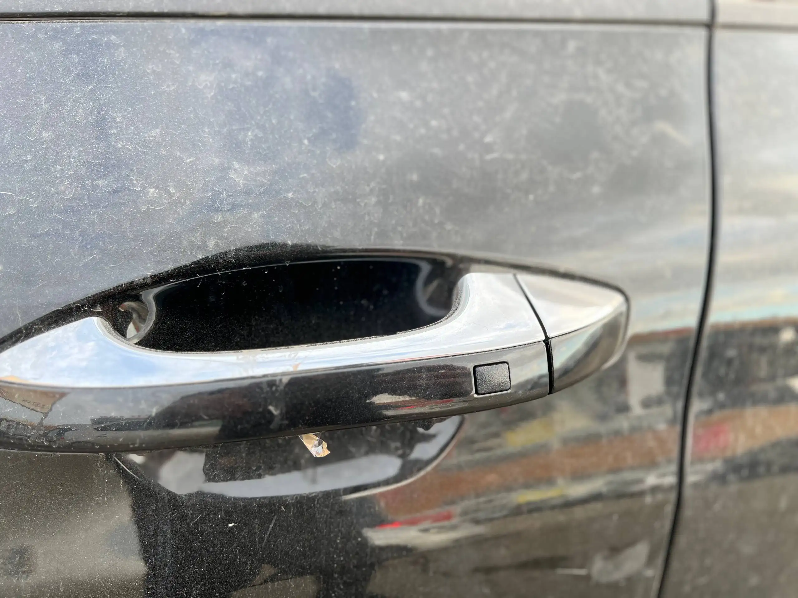 Киа К5 2020 года после ДТП - Легковые автомобили (Авто) в Казань