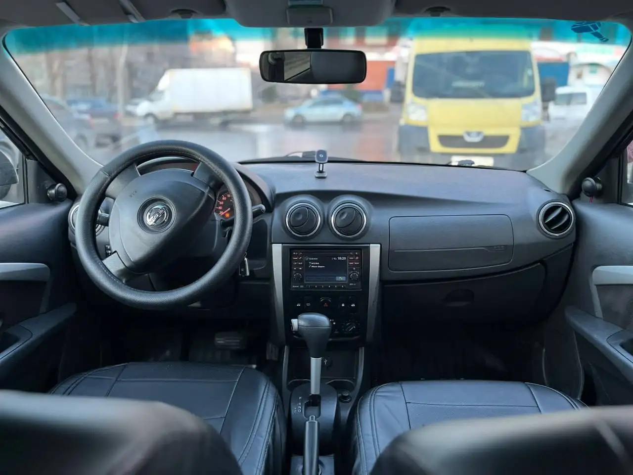 Продаётся Nissan Almera 2014 года в максимальной комплектации - Авто в Чебоксары