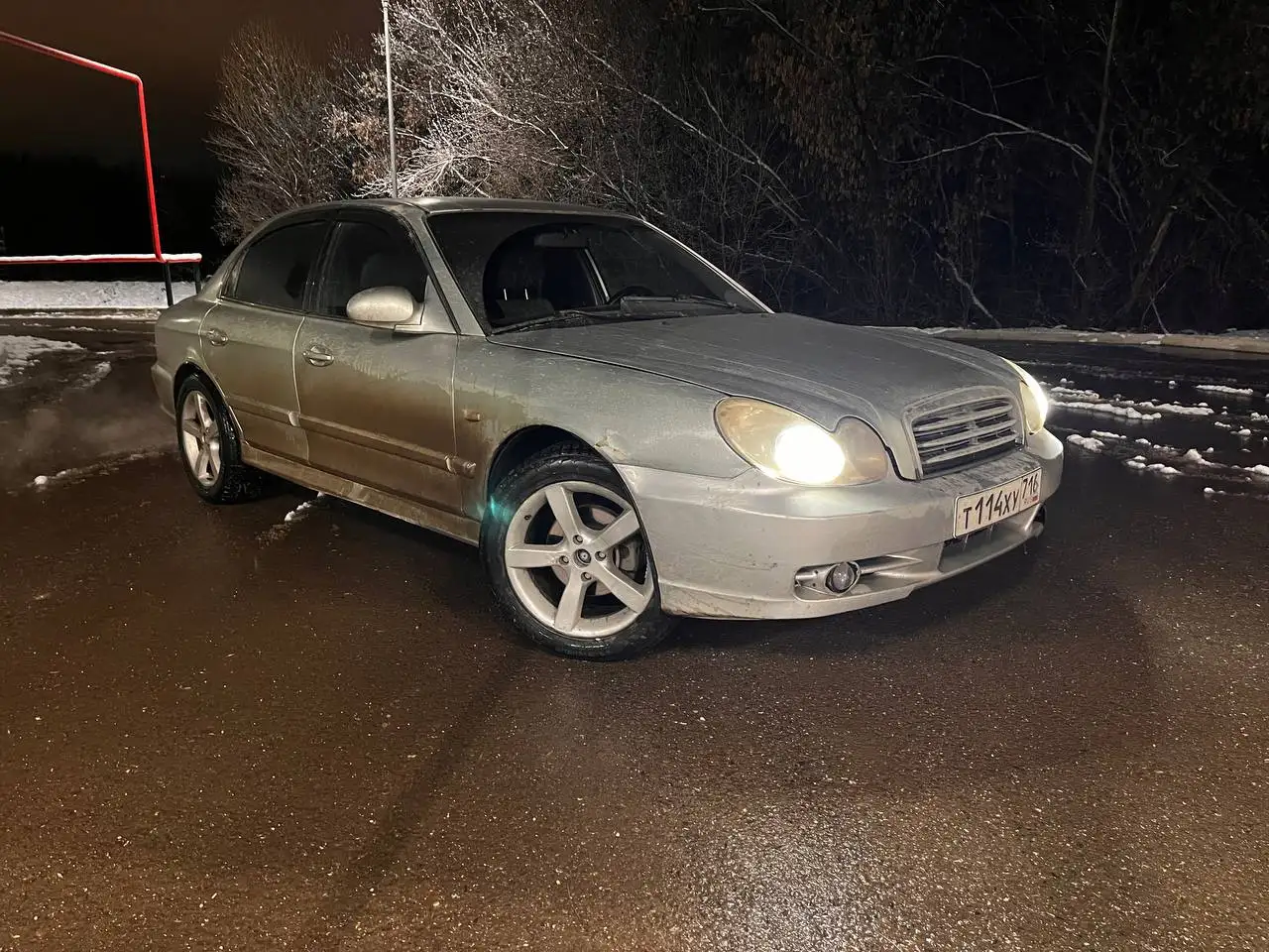 Продажа автомобиля 2006 года 2 л механика - Авто в Набережные Челны