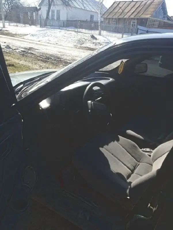 Продажа автомобиля ВАЗ 2112 - Авто в Канаш