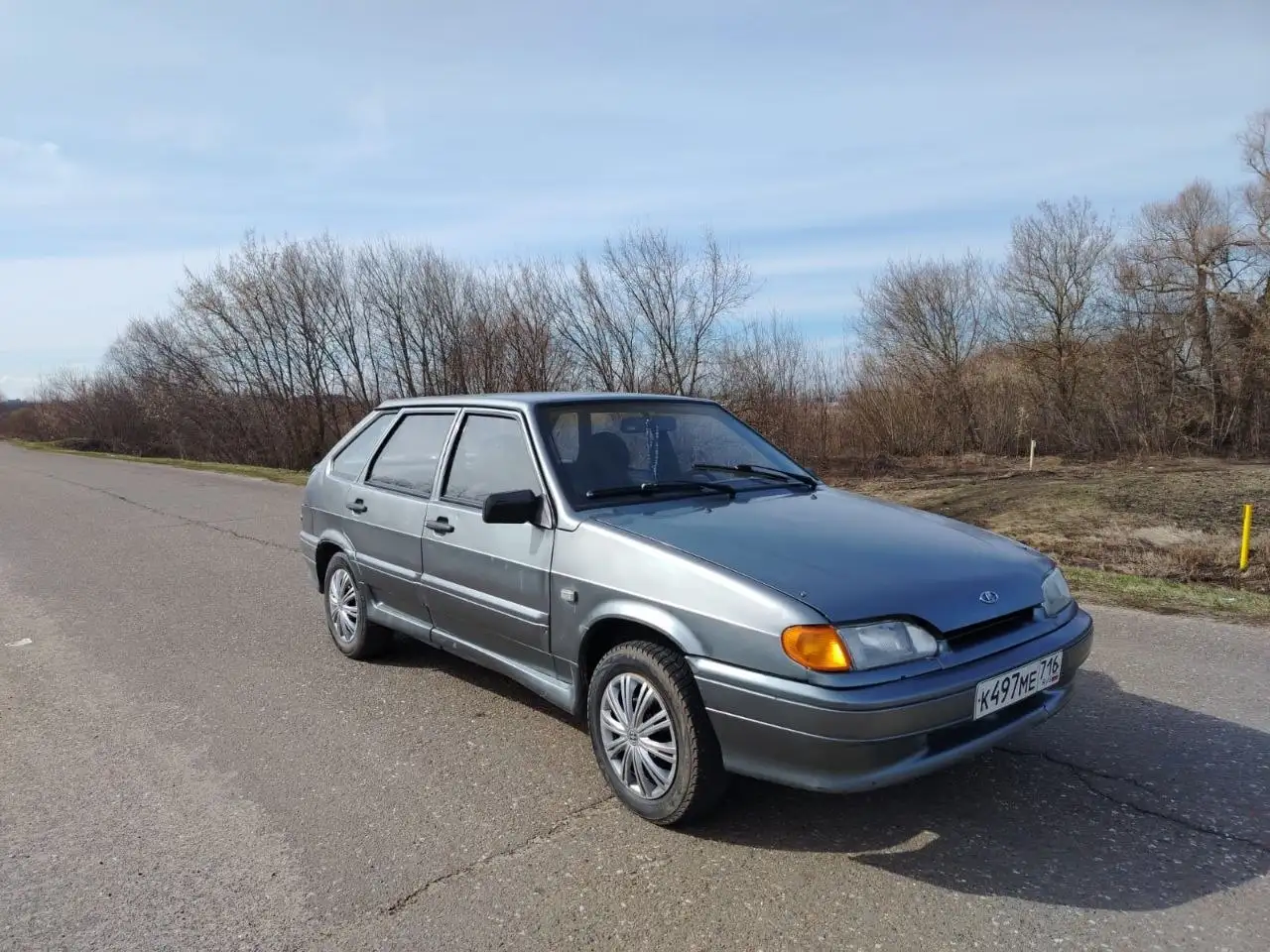 Продажа автомобиля 2011 года выпуска в Буинске - Авто в Буинск