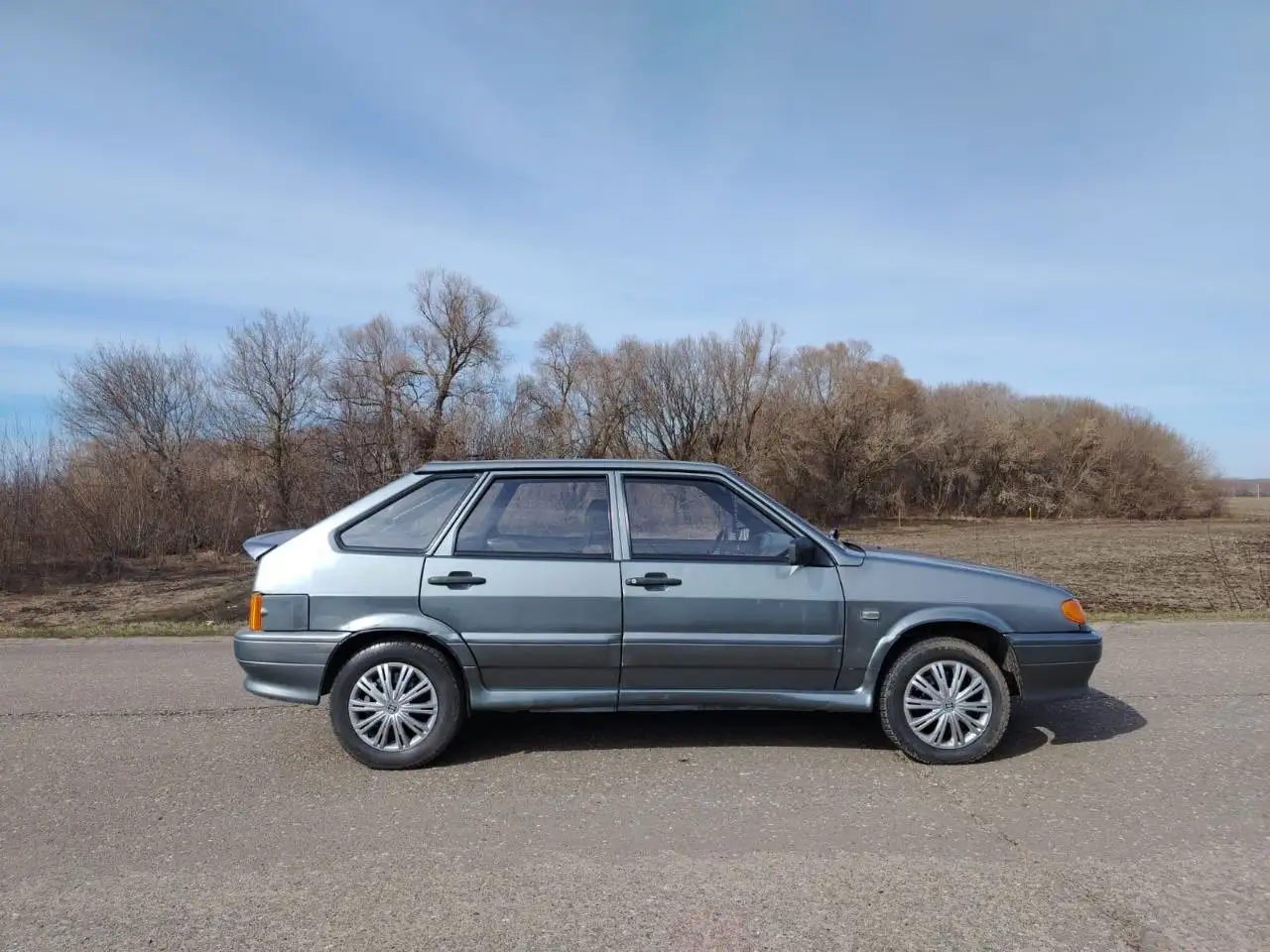 Продажа автомобиля 2011 года выпуска в Буинске - Авто в Буинск