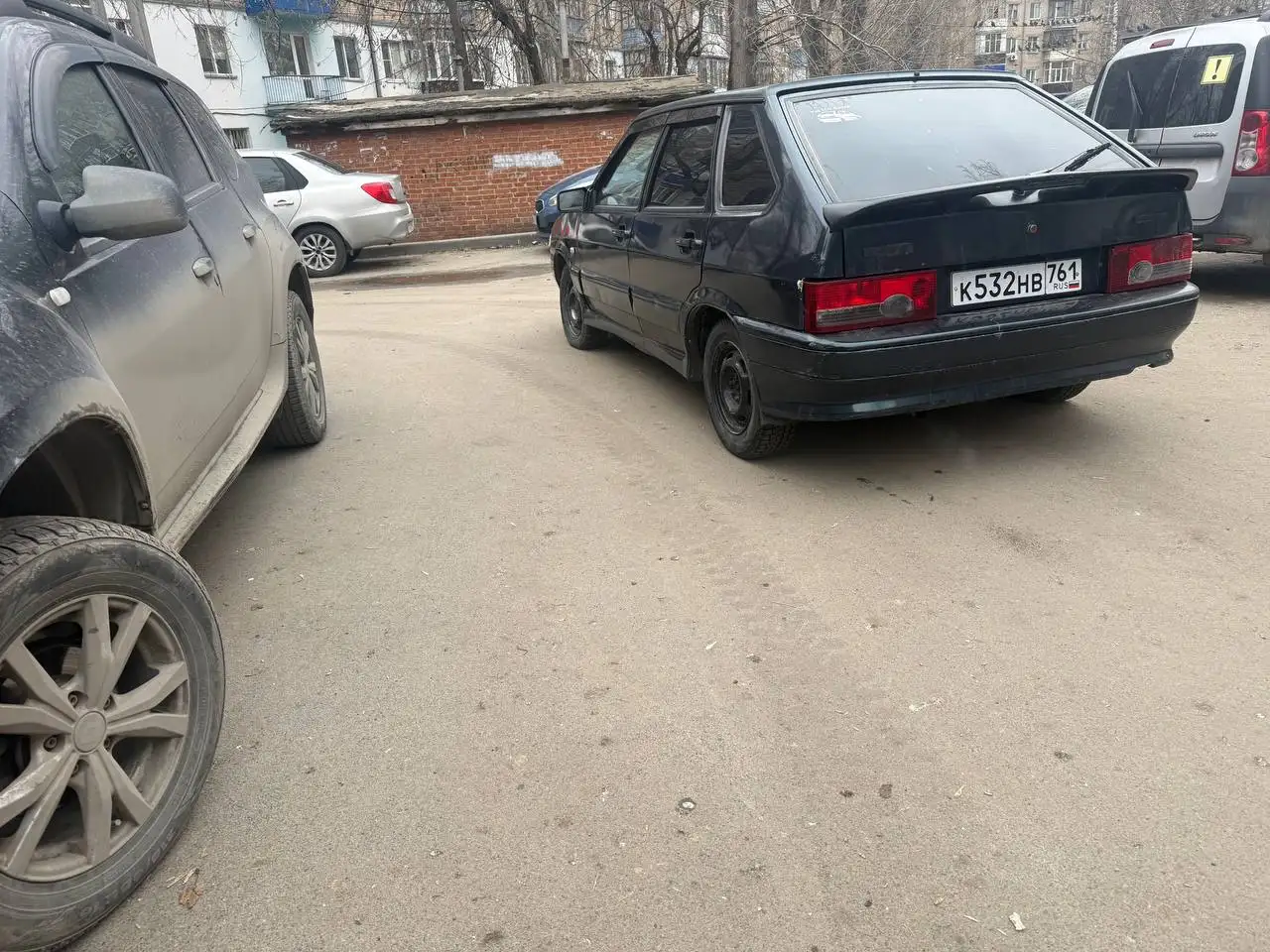 Продажа автомобиля 2008 года в Казани - Авто в Казань