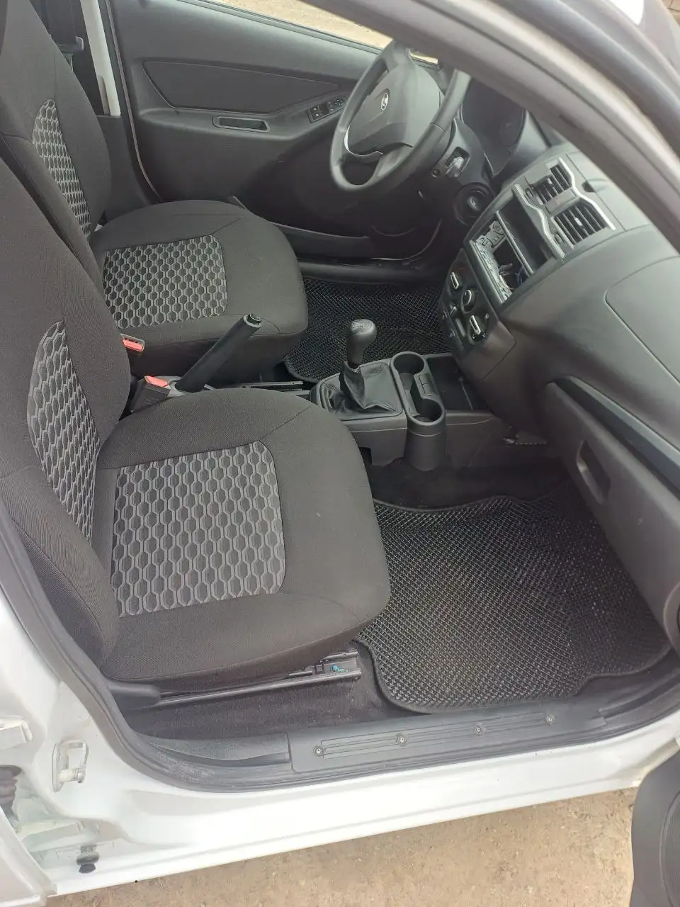 Продам LADA Granta 2024 года с пробегом 40 тыс. км - Легковые автомобили (Авто) в Чебоксары