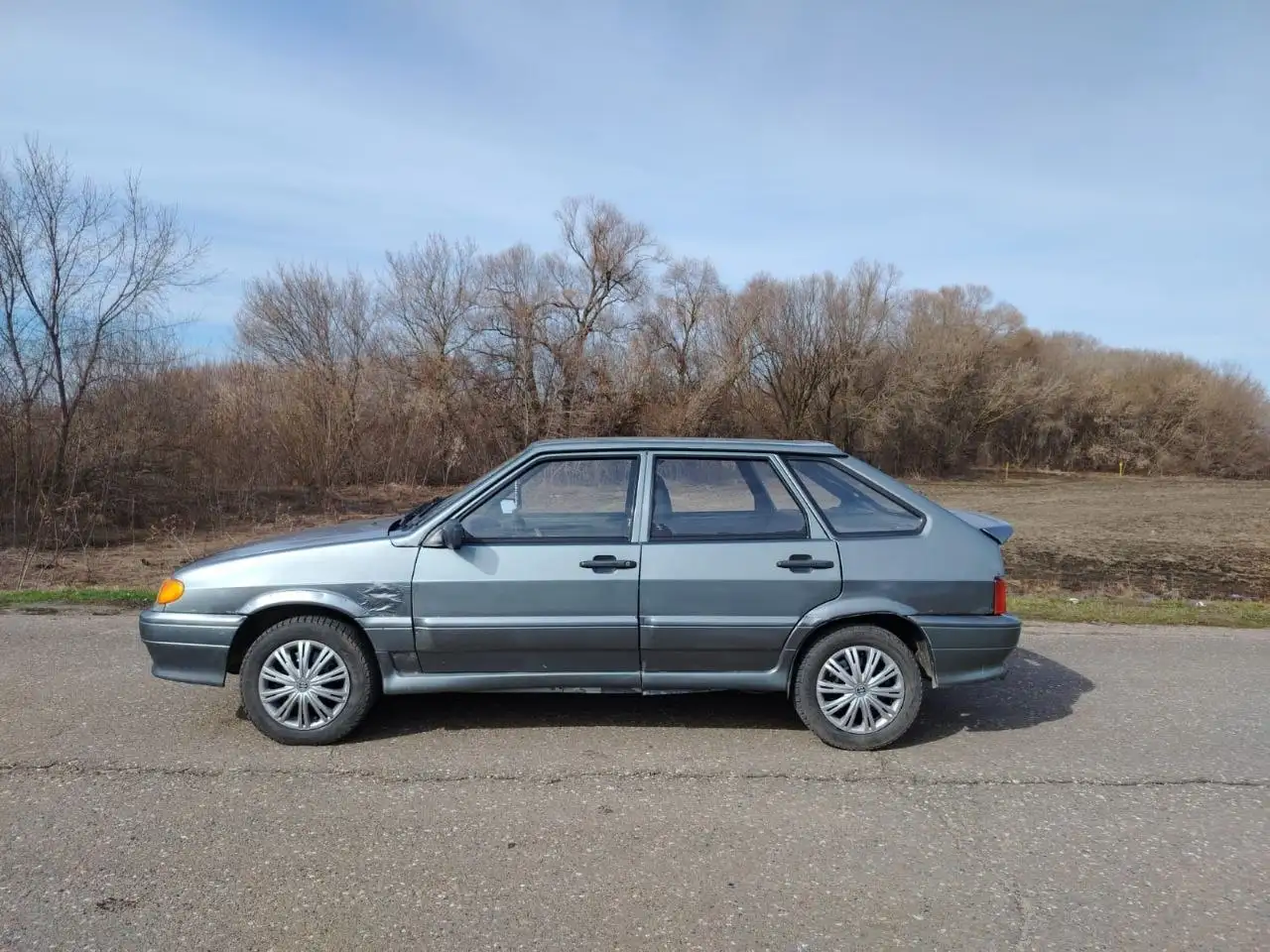 Автомобиль 2011 года выпуска - Авто в Буинск