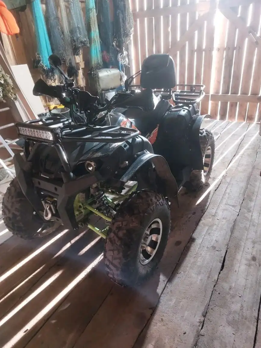 Продажа автомобиля Sharmax Activator 250 2025 года - Авто в Светлый