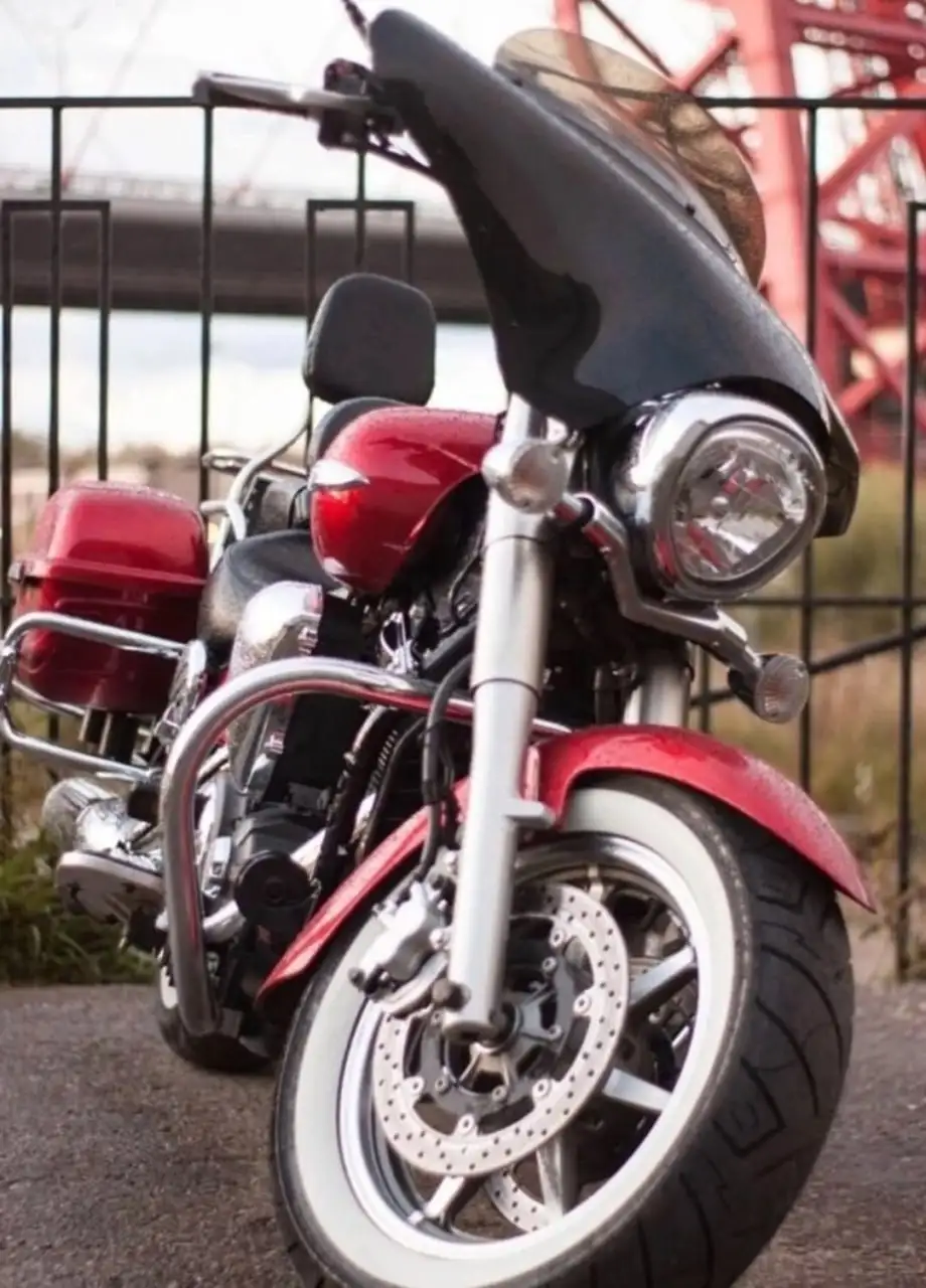 Yamaha XVS 1300 2012 года - Мотоциклы (Авто) в Москва