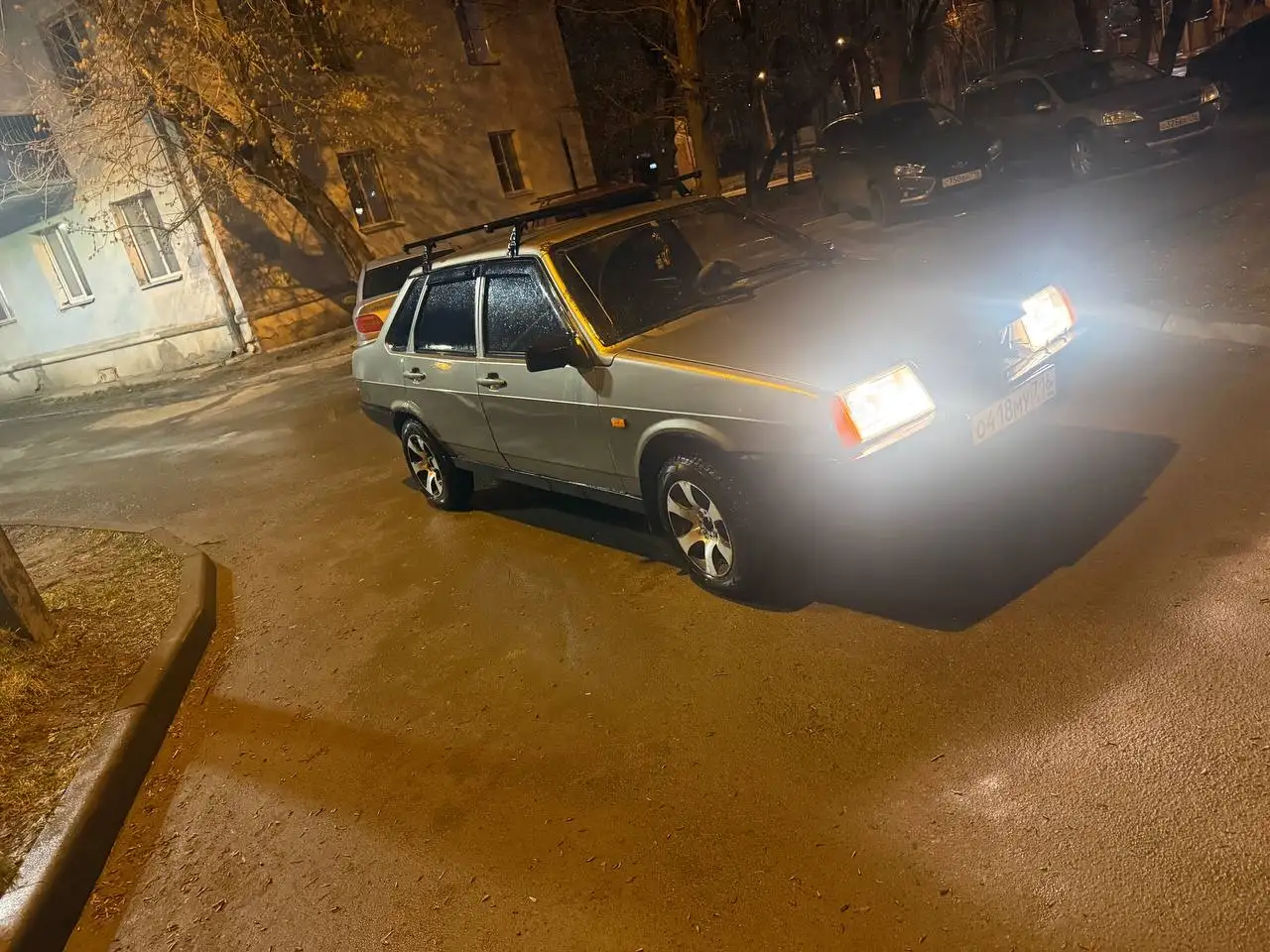 Продажа автомобиля 2002 года в Казани - Авто в Казань