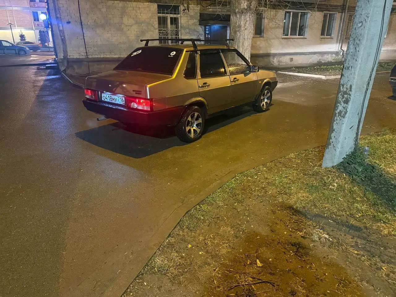 Продажа автомобиля 2002 года в Казани - Авто в Казань