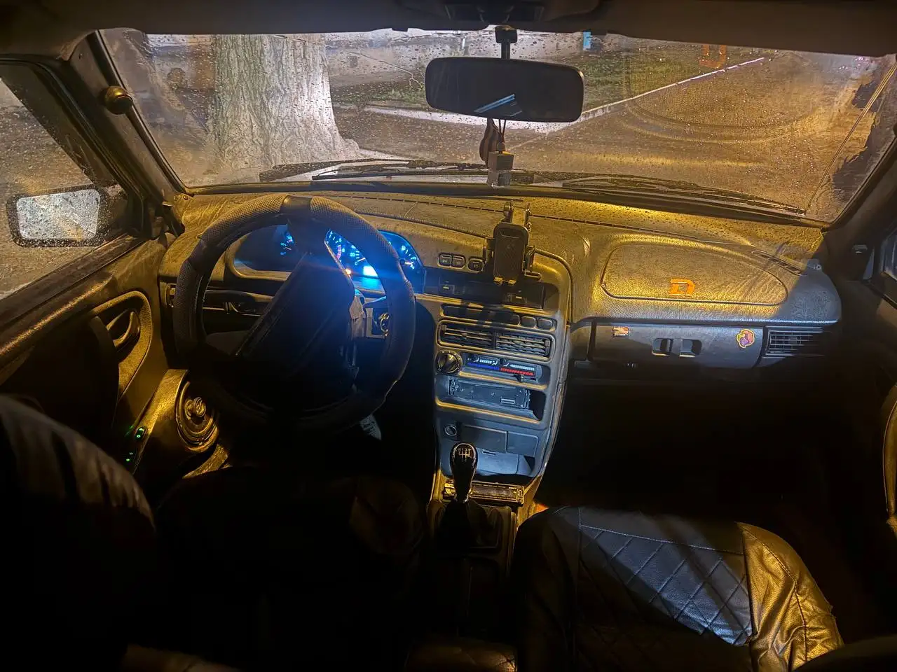 Продажа автомобиля ВАЗ 2107 2002 года - Легковые автомобили (Авто) в Казань