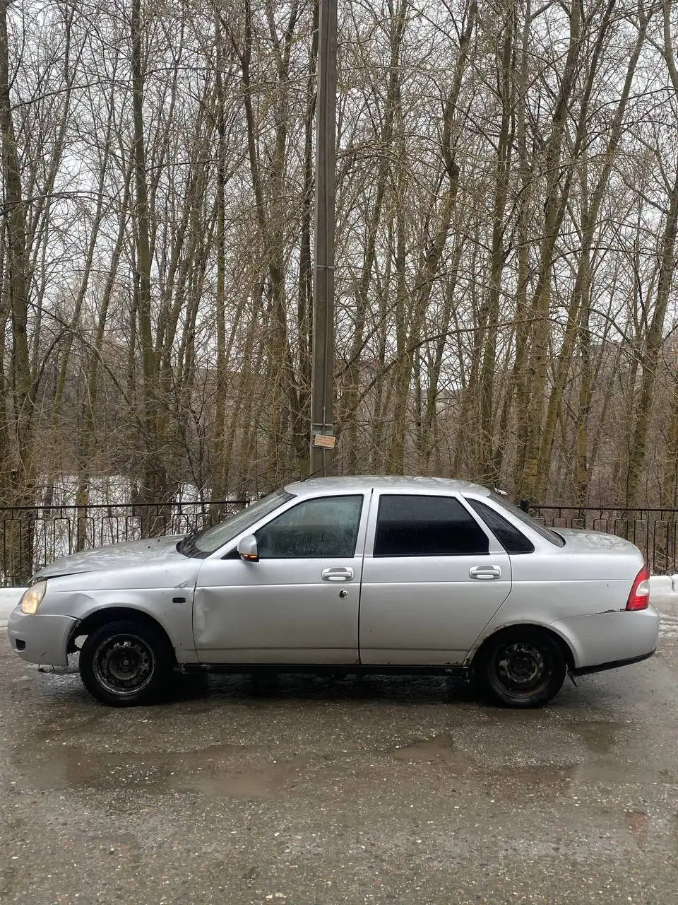 Продажа автомобиля Lada Priora 2012 года - Легковые автомобили (Авто) в Чебоксары