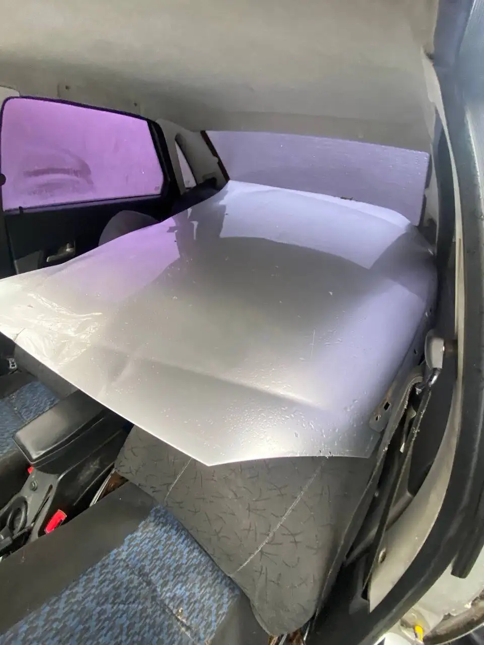 Продажа автомобиля Lada Priora 2012 года - Легковые автомобили (Авто) в Чебоксары