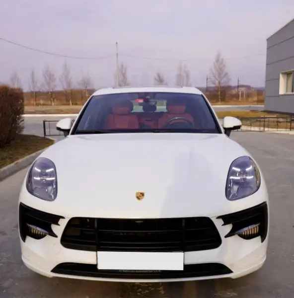 Porsche Macan 2020 года - Легковые автомобили (Авто) в Владивосток