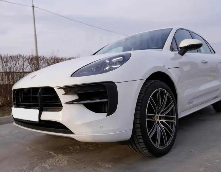 Porsche Macan 2020 года - Легковые автомобили (Авто) в Владивосток