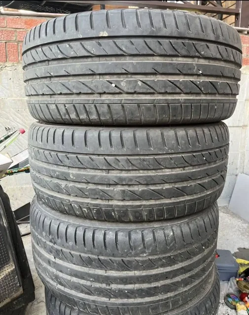 Sailun Renfled R19 245/40  275/35 - Авто в Чебоксары