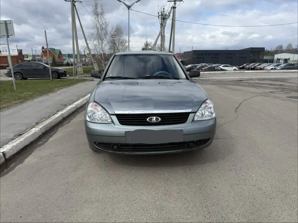 Мотоцикл 2007 года, нормальная комплектация - Мотоциклы (Авто) в Чебоксары