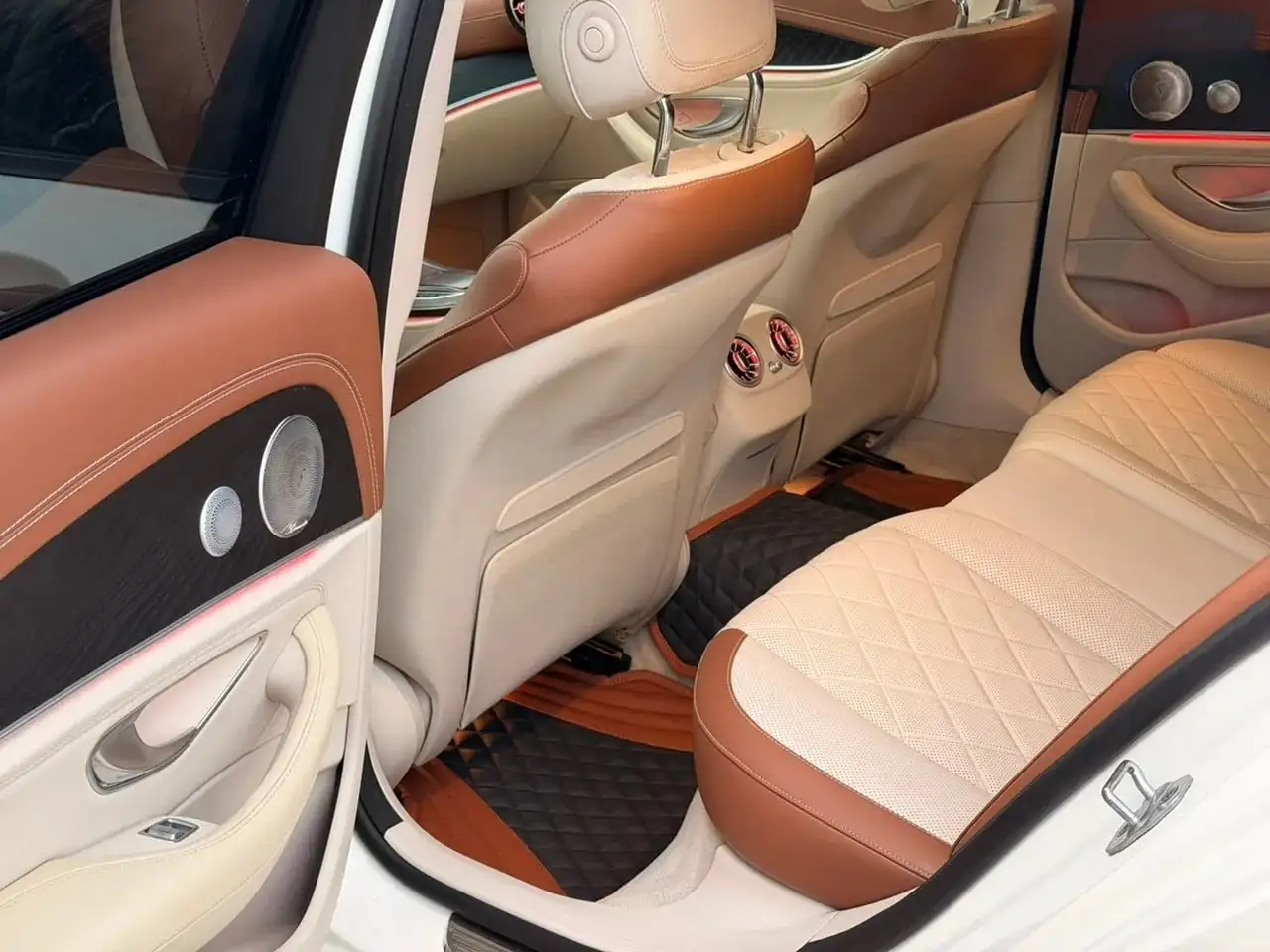 Mercedes-Benz E-Class 2020 - Легковые автомобили (Авто) в Чебоксары