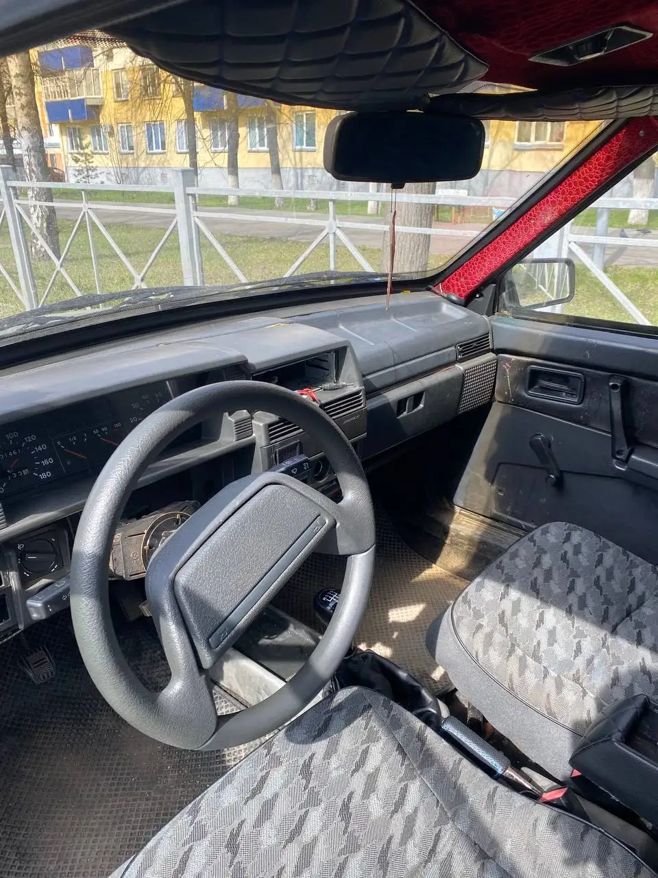 Ваз 21099 (карбюратор, не на ходу) - Легковые автомобили (Авто) в Челны