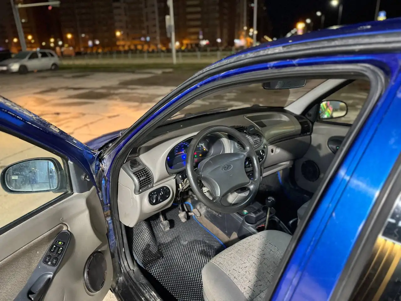 Lada Kalina 2006 - Легковые автомобили (Авто) в Чебоксары