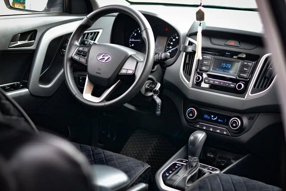 Hyundai Creta 2020 в хорошем состоянии - Легковые автомобили (Авто) в Канаш