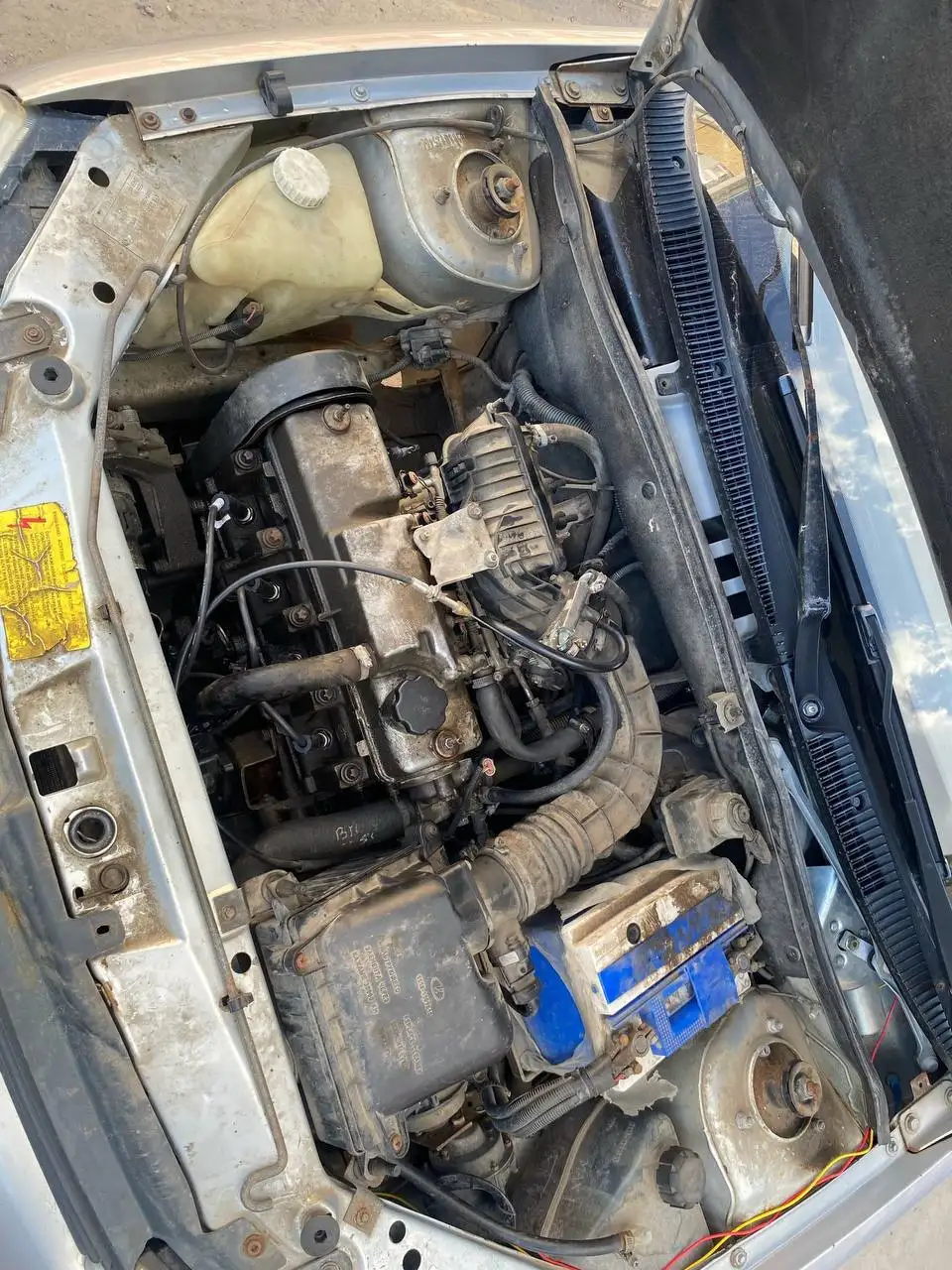Продам Ладу Калину 1.6 - Авто в Канаш