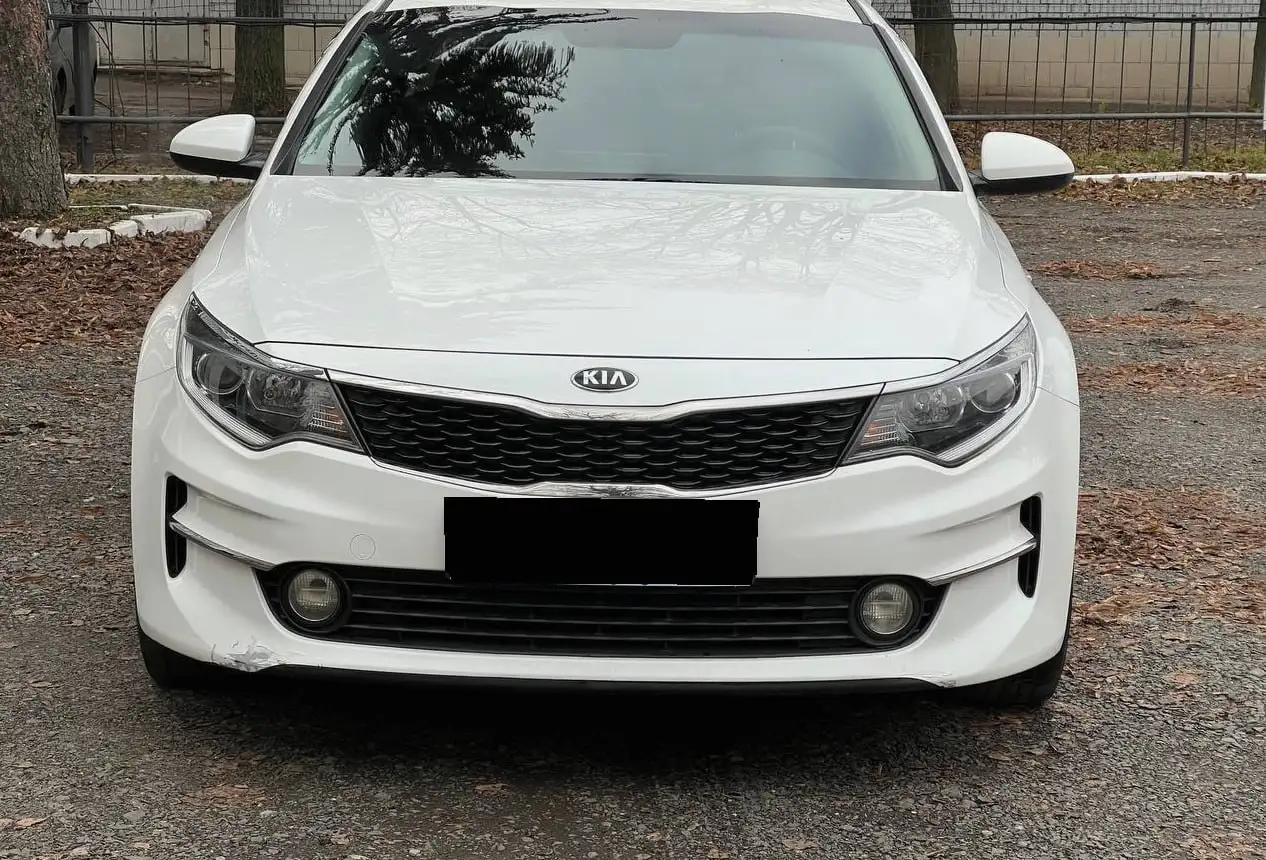 Продажа Kia K5 2015 - Авто в Чебоксары