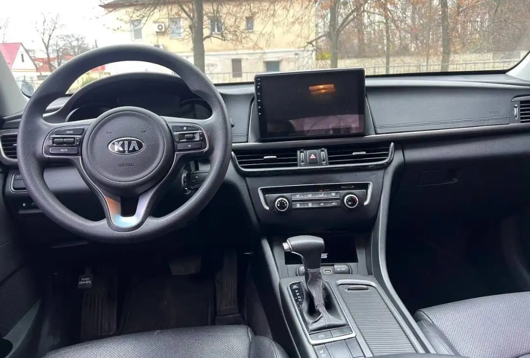 Продажа Kia K5 2015 - Авто в Чебоксары