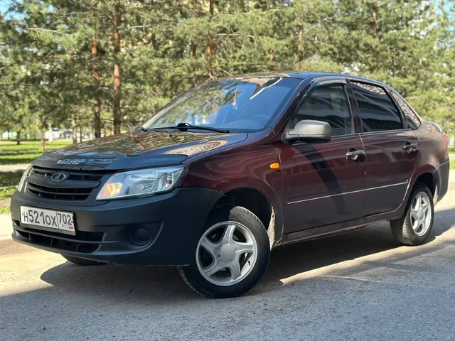 LADA GRANTA, 2012 - Купить / Продать авто (легковые) в Уфа