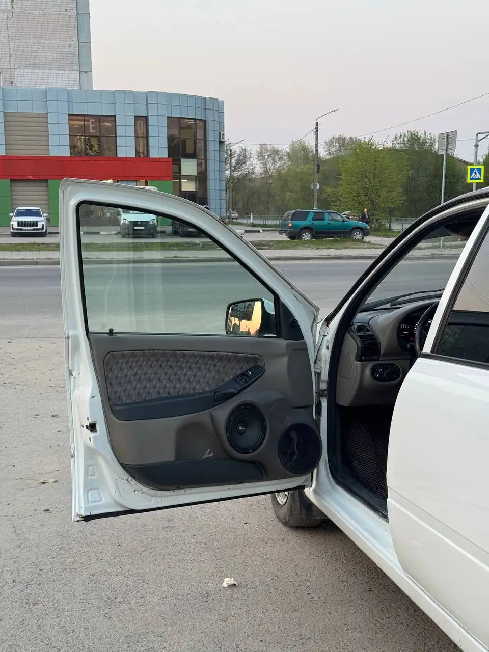 Продажа авто - Легковые автомобили (Авто) в Чебоксары