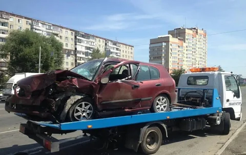Куплю авто в Чувашии - Электротранспорт в Чебоксары
