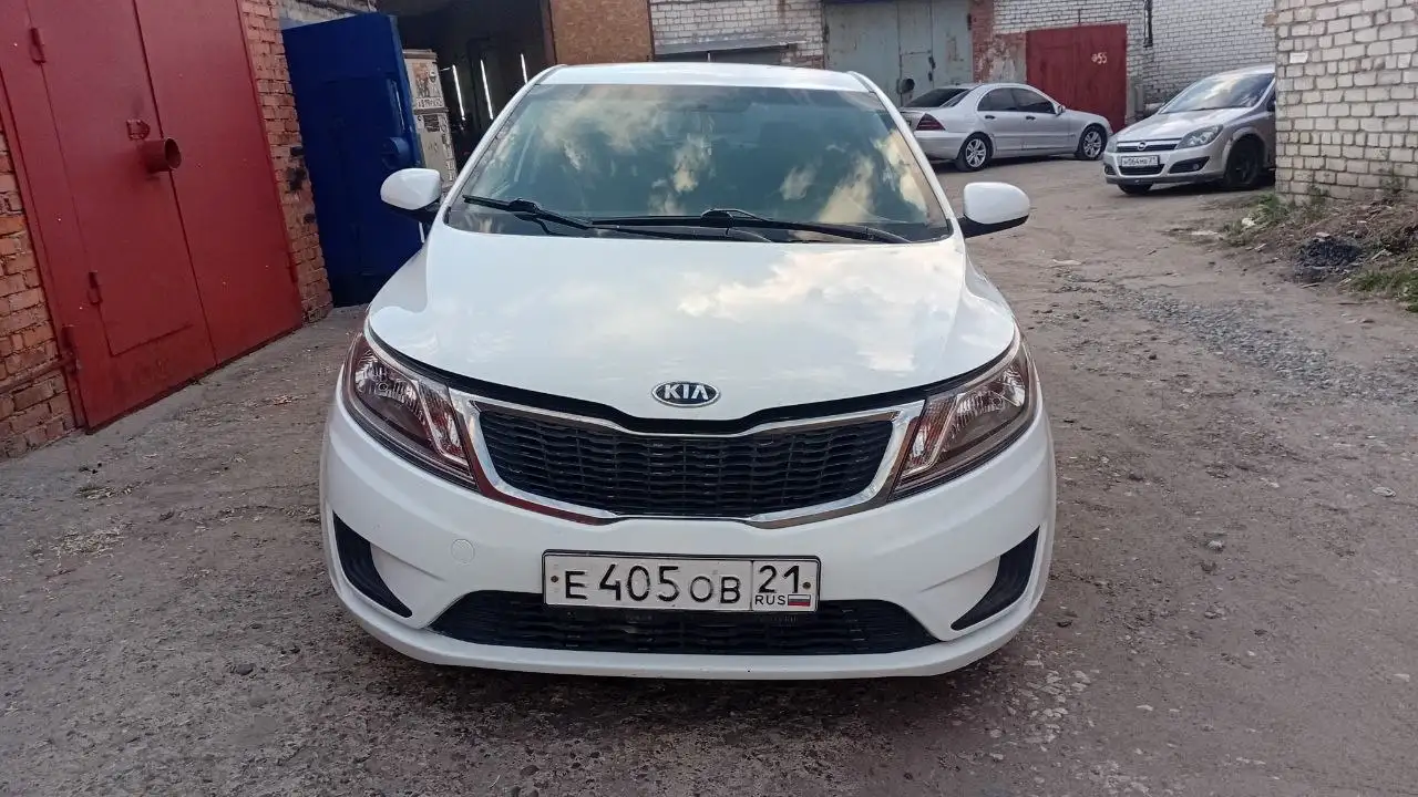  - Легковые автомобили (Авто) в Чебоксары