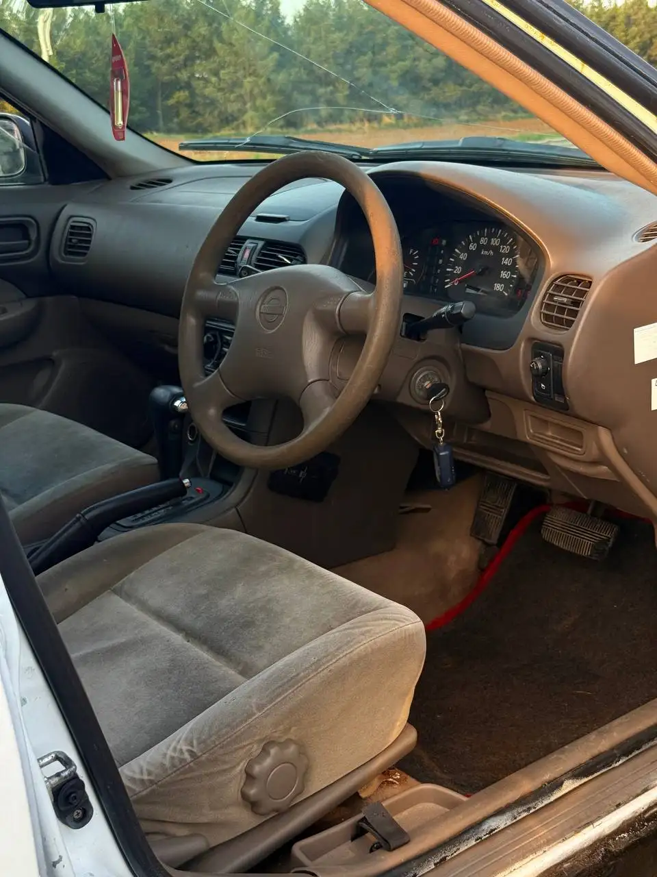 Nissan Sunny 1995 - Легковые автомобили (Авто) в Чебоксары
