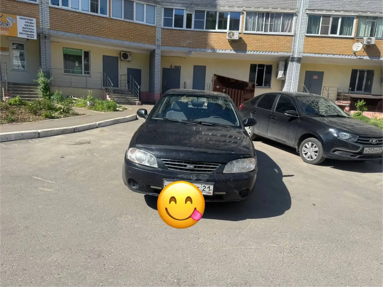 Продажа автомобиля 150 тыс - Авто в Чебоксары