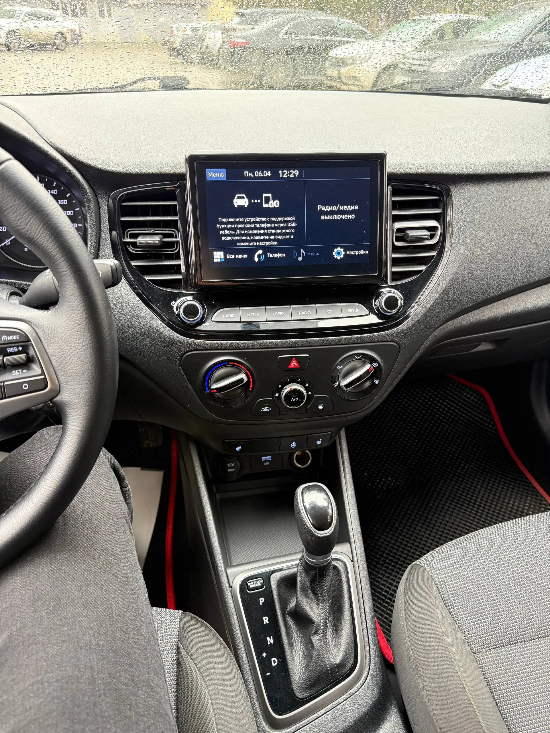 Hyundai Solaris 2021 в отличном состоянии - Легковые автомобили (Авто) в Казань