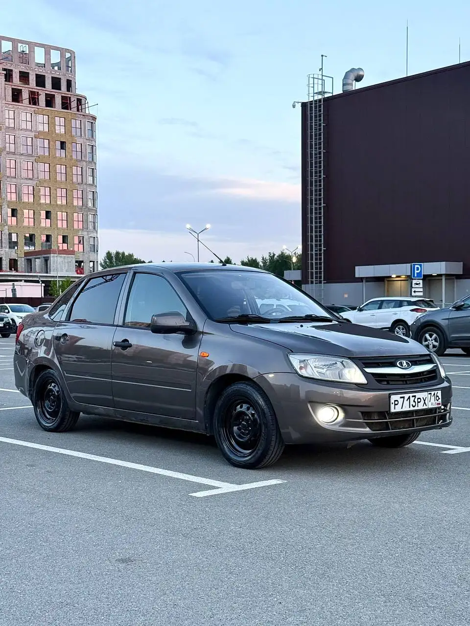 Продажа автомобиля в идеальном состоянии - Авто в Чебоксары