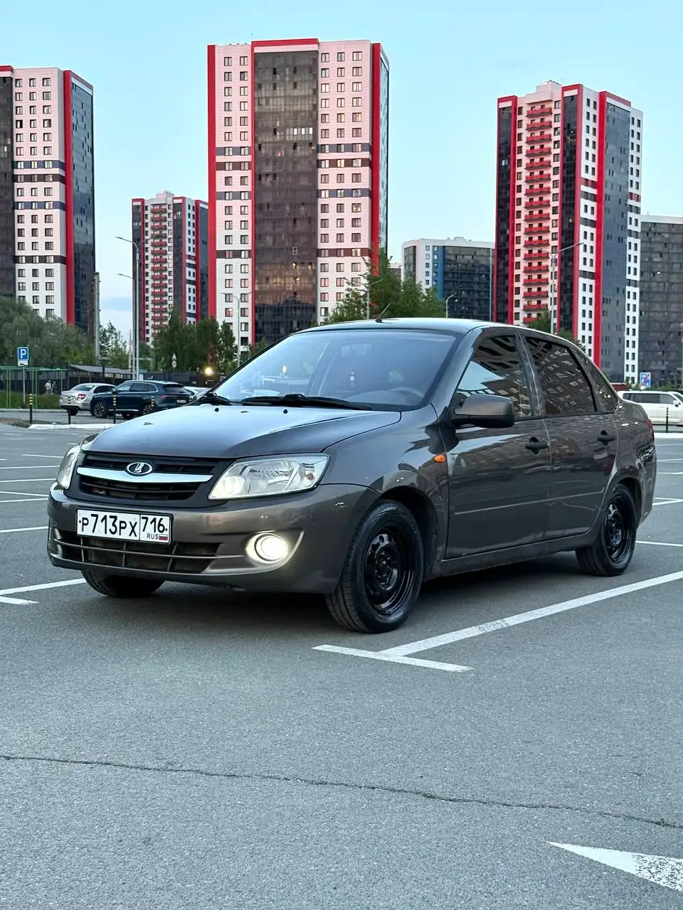 Продажа автомобиля в идеальном состоянии - Авто в Чебоксары