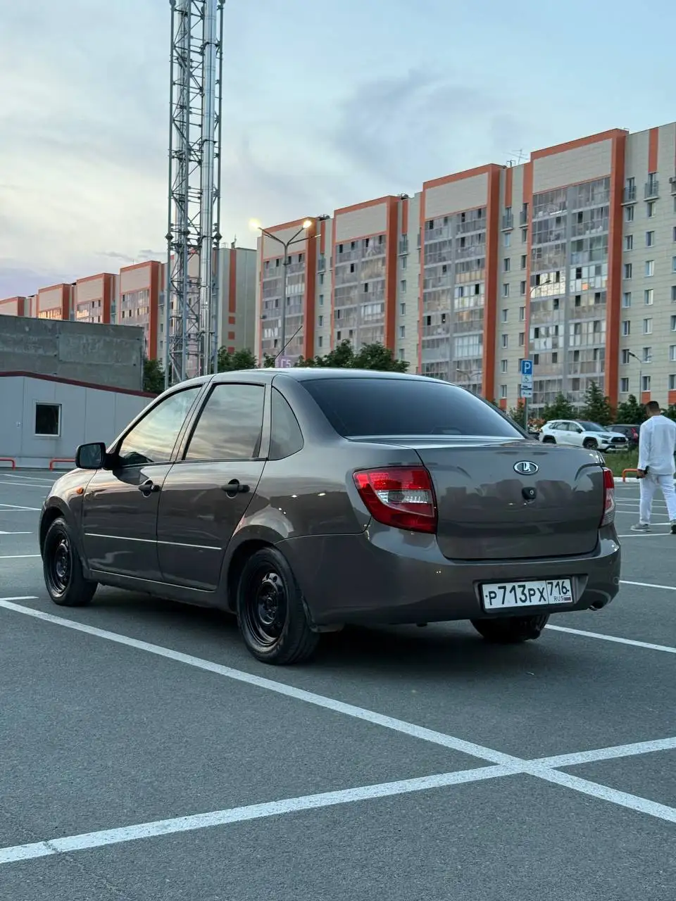 Продажа автомобиля в идеальном состоянии - Авто в Чебоксары