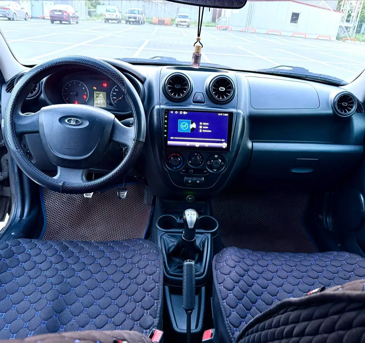 Продажа автомобиля в идеальном состоянии - Авто в Чебоксары