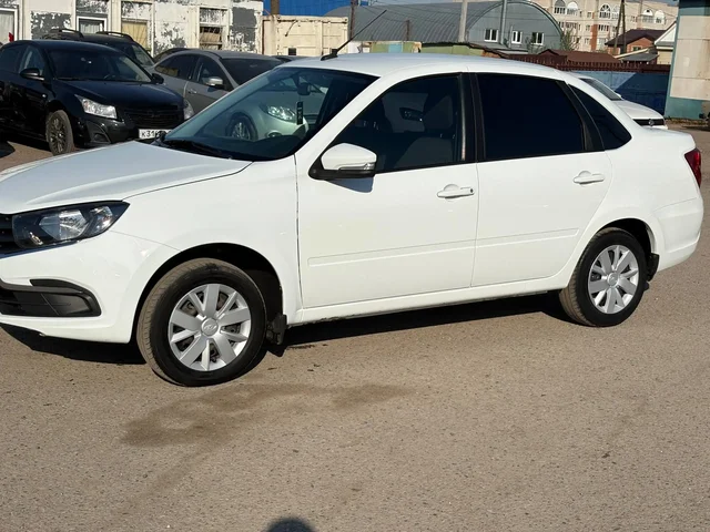 Lada Granta 2023 года в Канаше - частное объявление в Канаш