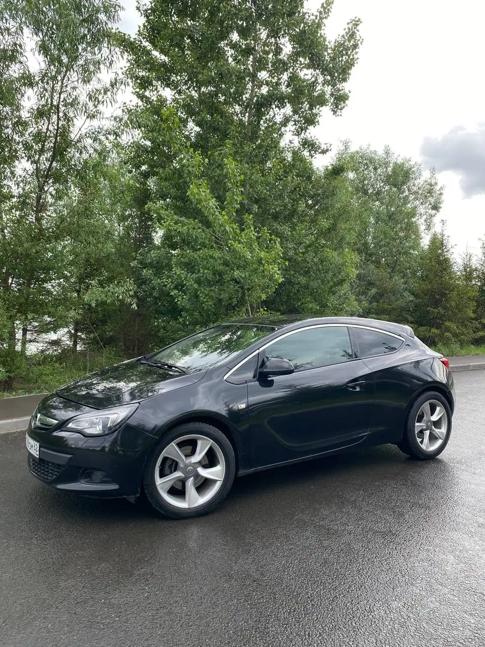 Продается авто, 12 год, пробег 210 - Авто в Чебоксары