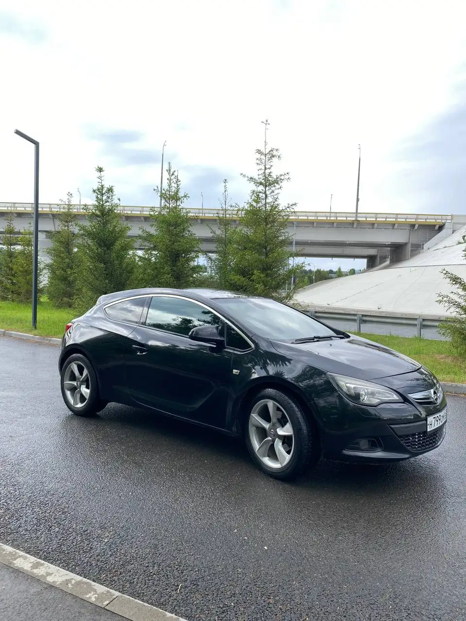 Продается авто, 12 год, пробег 210 - Авто в Чебоксары
