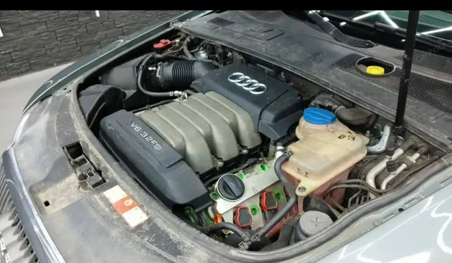 Продам Audi A6 C6 2007 года - Учёт в Чебоксары