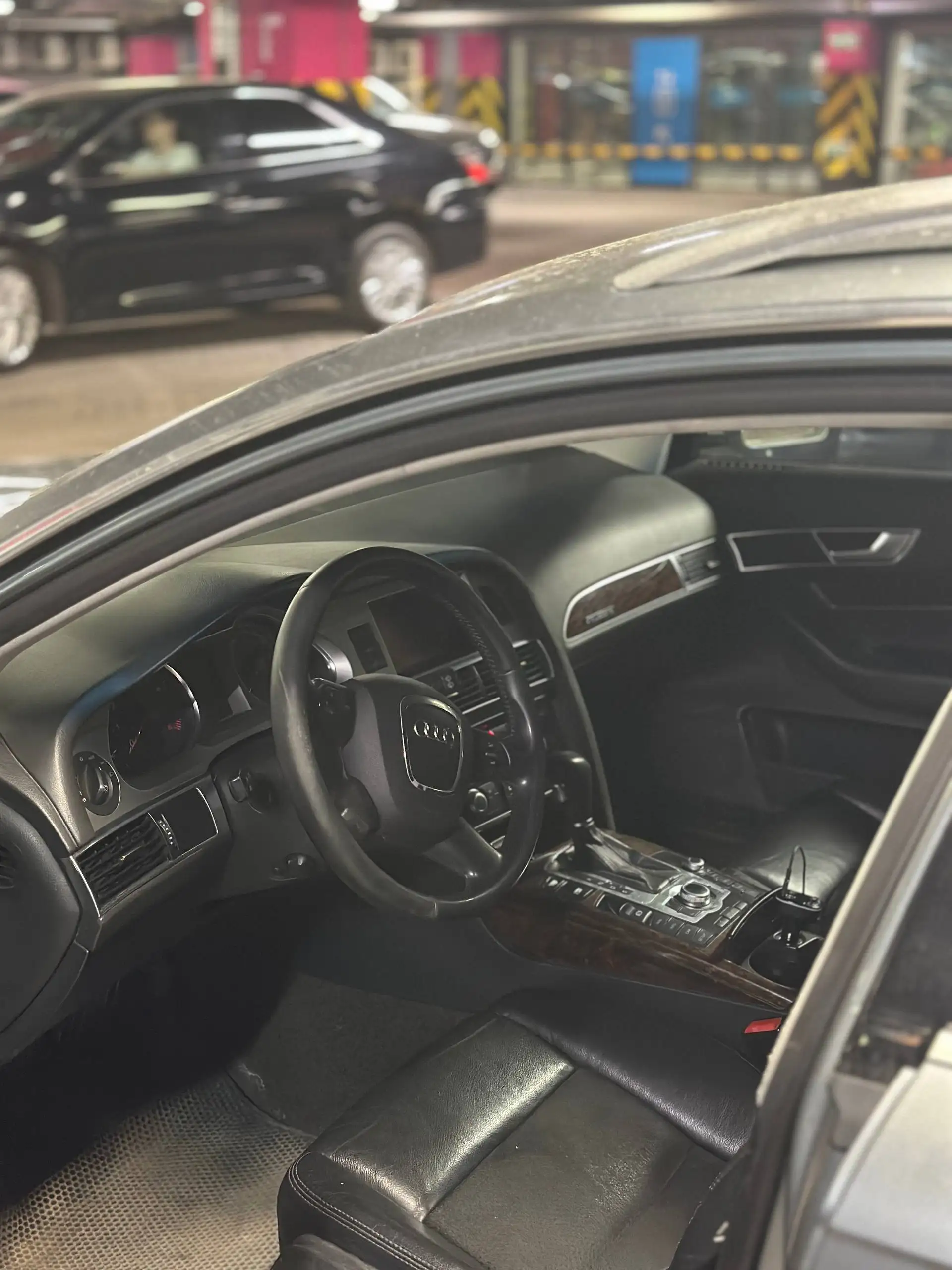 Продам Audi A6 C6 2007 года - Автомобили (Авто) в Чебоксары