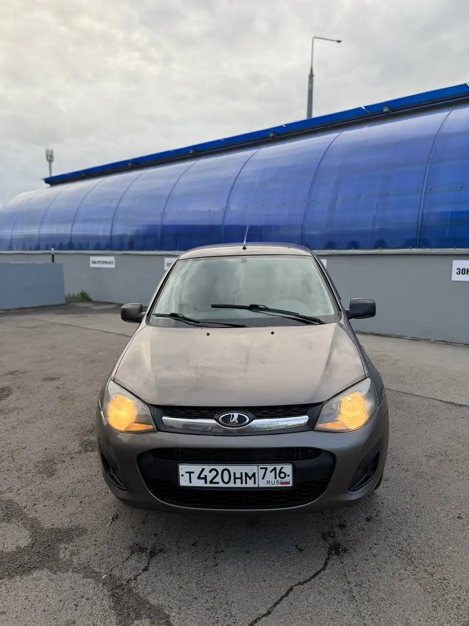 ВАЗ 2114 2014 года - Легковые автомобили (Авто) в Казань