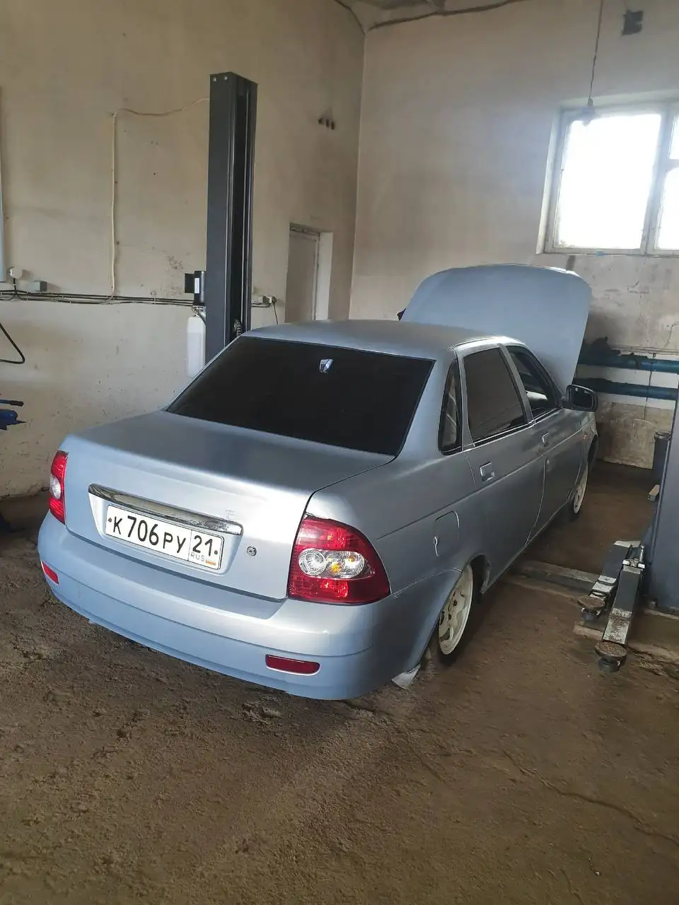 Продам Lada Priora - Легковые автомобили (Авто) в Канаш
