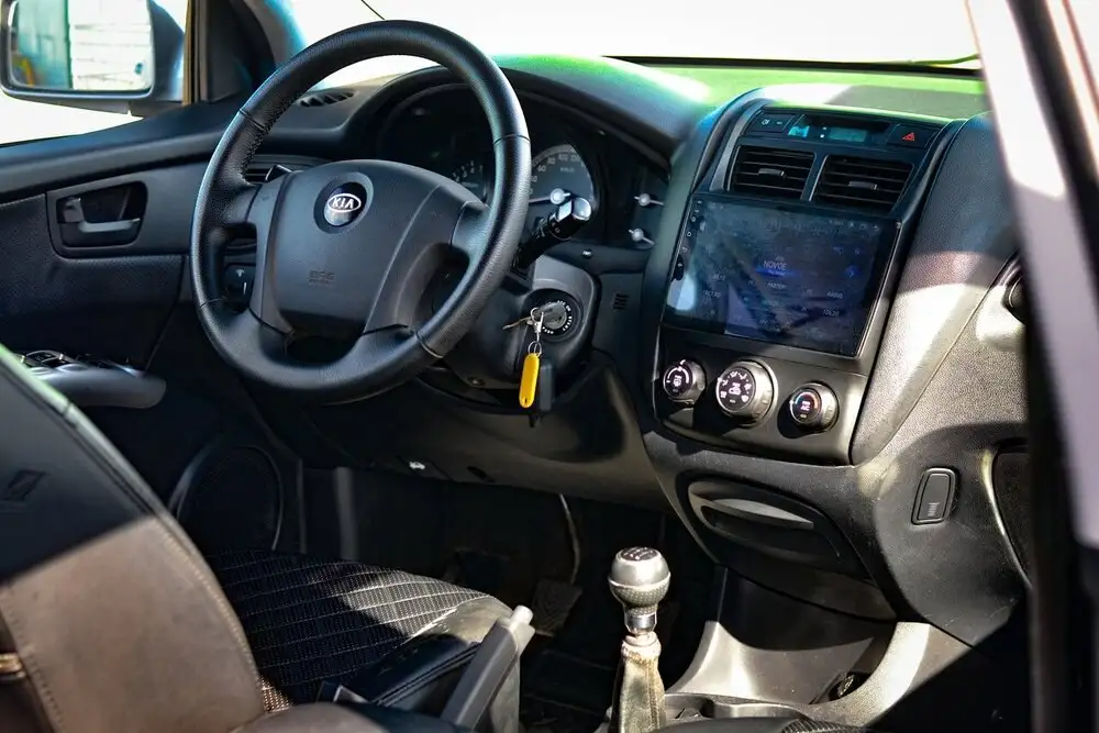 Hyundai Tucson 2007 года - Легковые автомобили (Авто) в Канаш